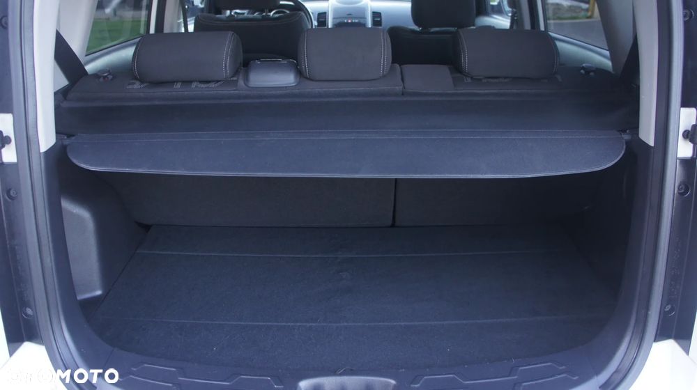 Kia Soul 1.6 GDI Dream-Team Edition - 30