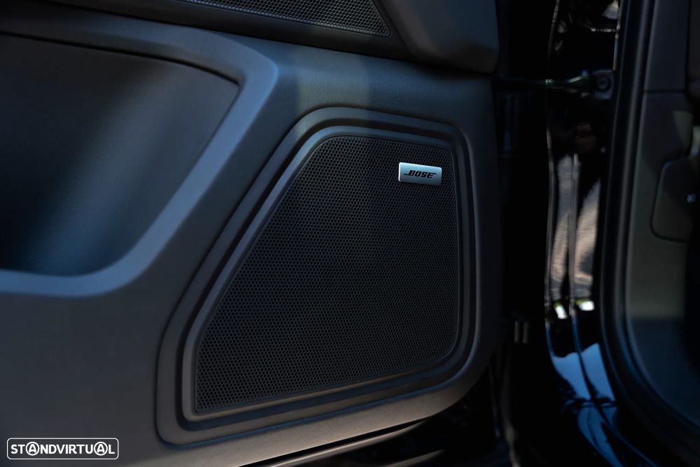 Porsche Macan GTS PDK - 21