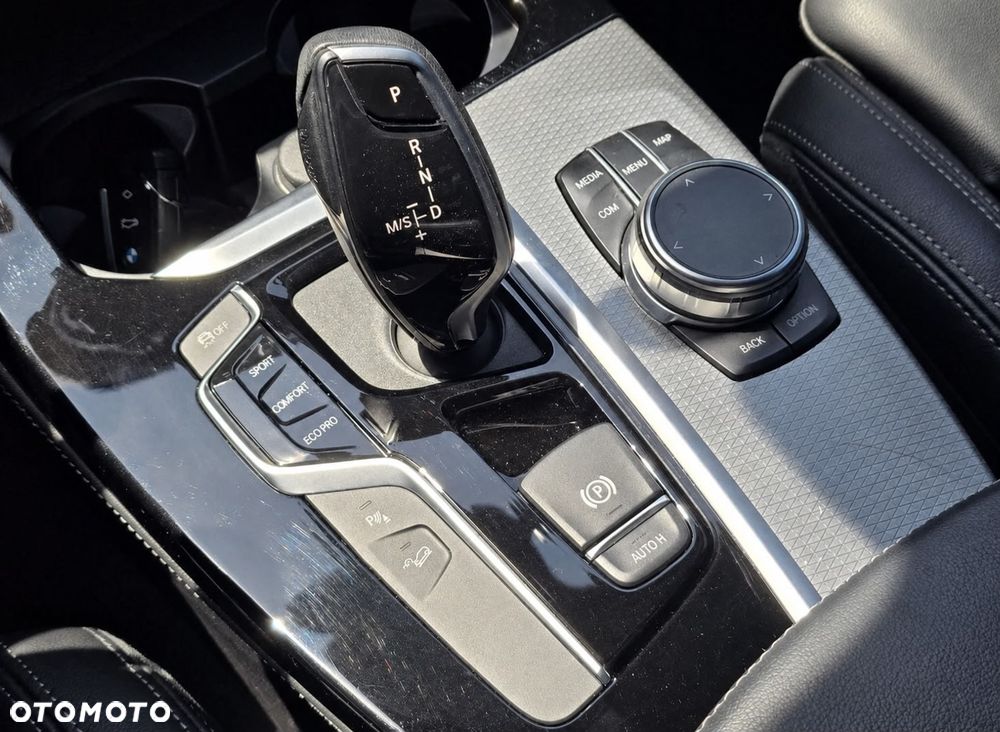 BMW X4 xDrive20d M Sport sport - 10