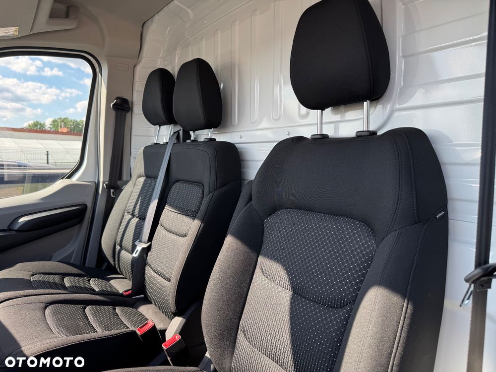 Maxus Edelivery 9 - 7