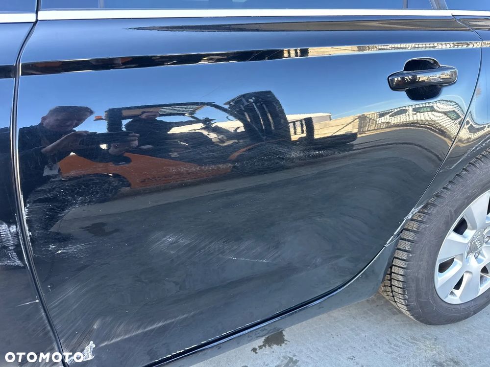 Audi A6 Avant 2.0 TDI DPF multitronic - 11
