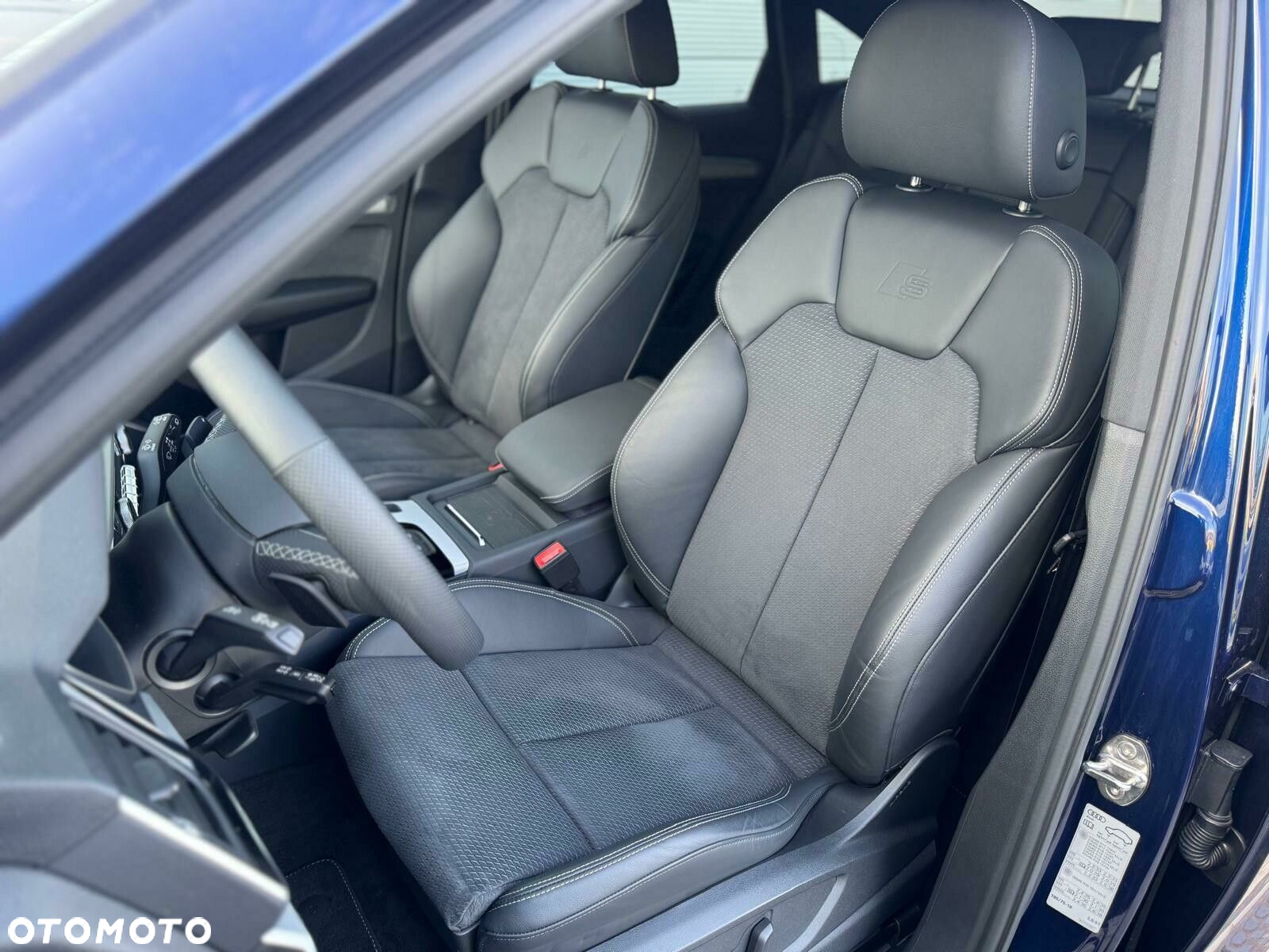 Audi Q5 Sportback - 27