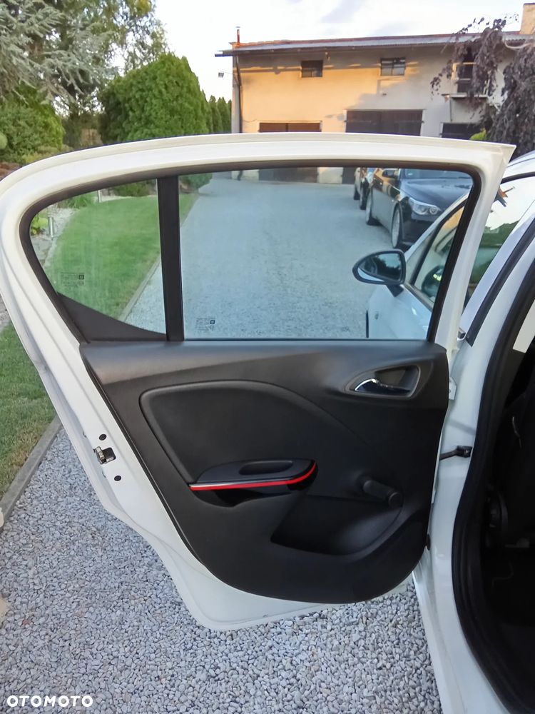 Opel Corsa 1.2 Edition - 26