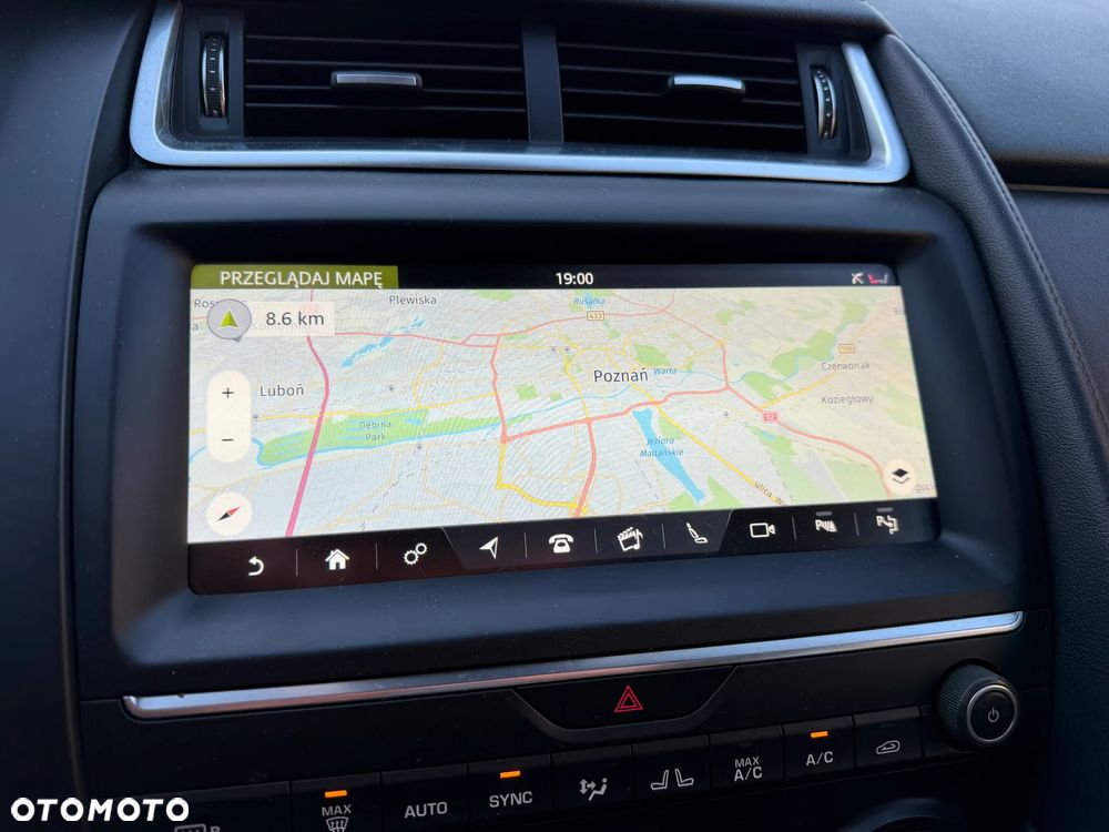 Jaguar E-Pace 2.0 i4D AWD S - 34