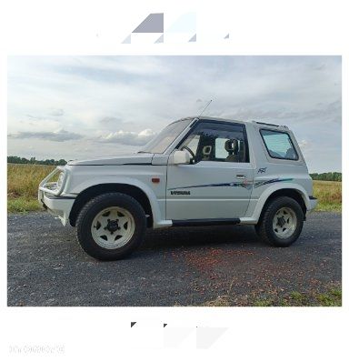 Suzuki Vitara - 1