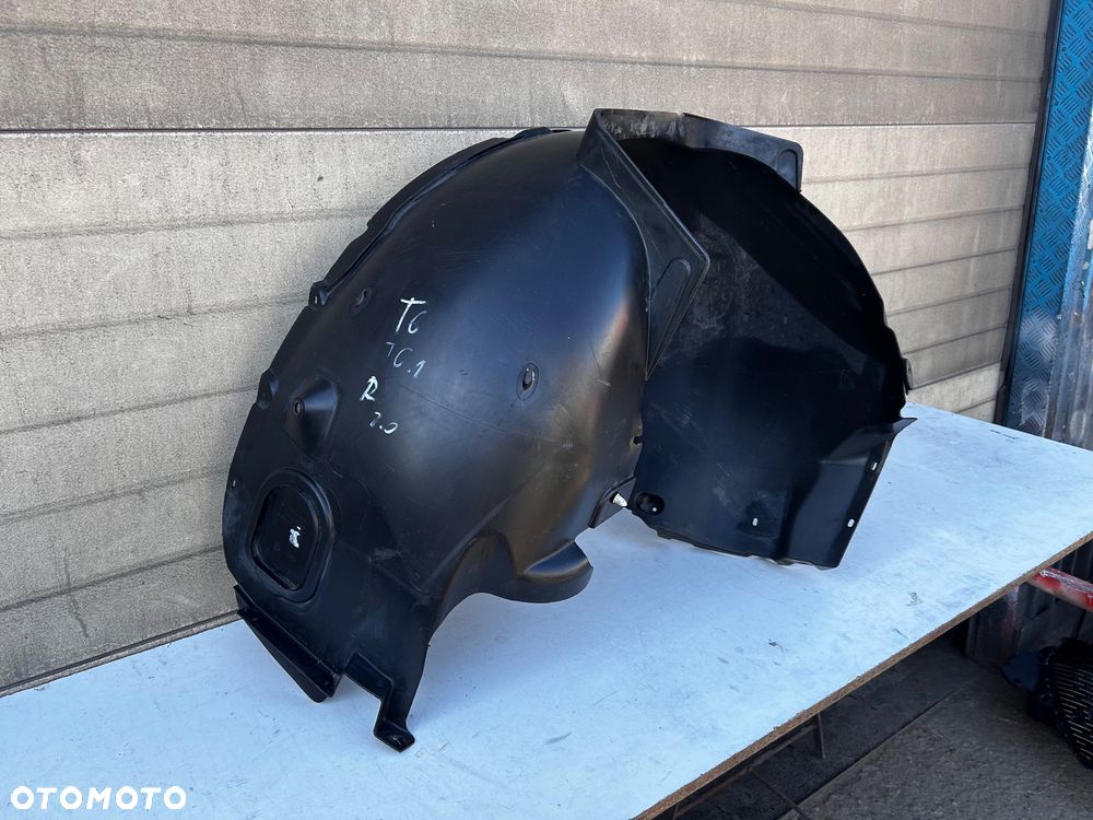 VW T6 LIFT T6.1 7LA NADKOLE PRAWE PRZÓD PRZEDNIE 7LA809958