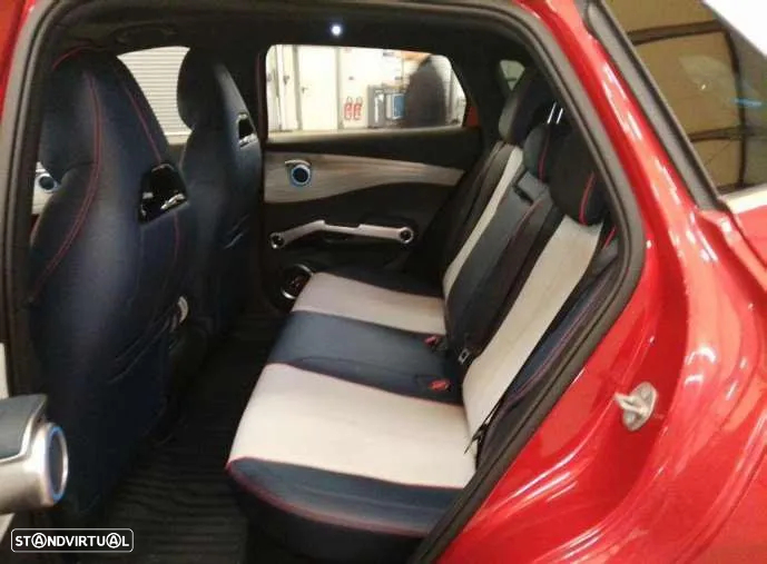 BYD Atto 3 60.48 kWh Comfort - 5