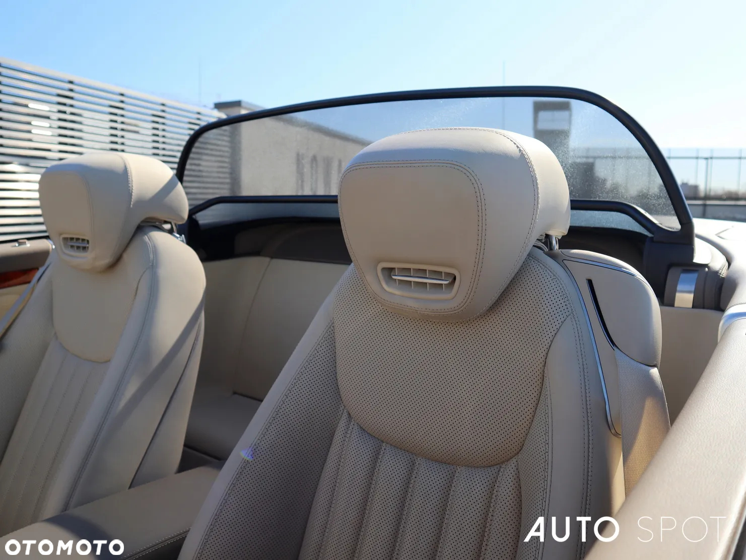 Mercedes-Benz SL 500 - 23