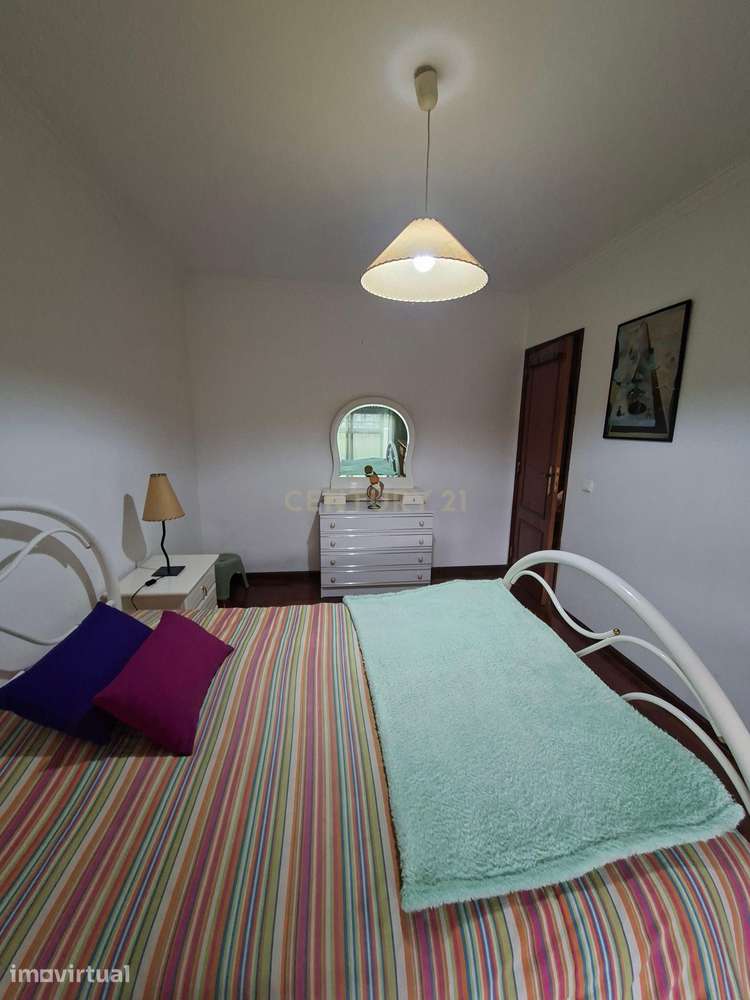 **Quarto com varanda para arrendar** - Grande imagem: 5/18