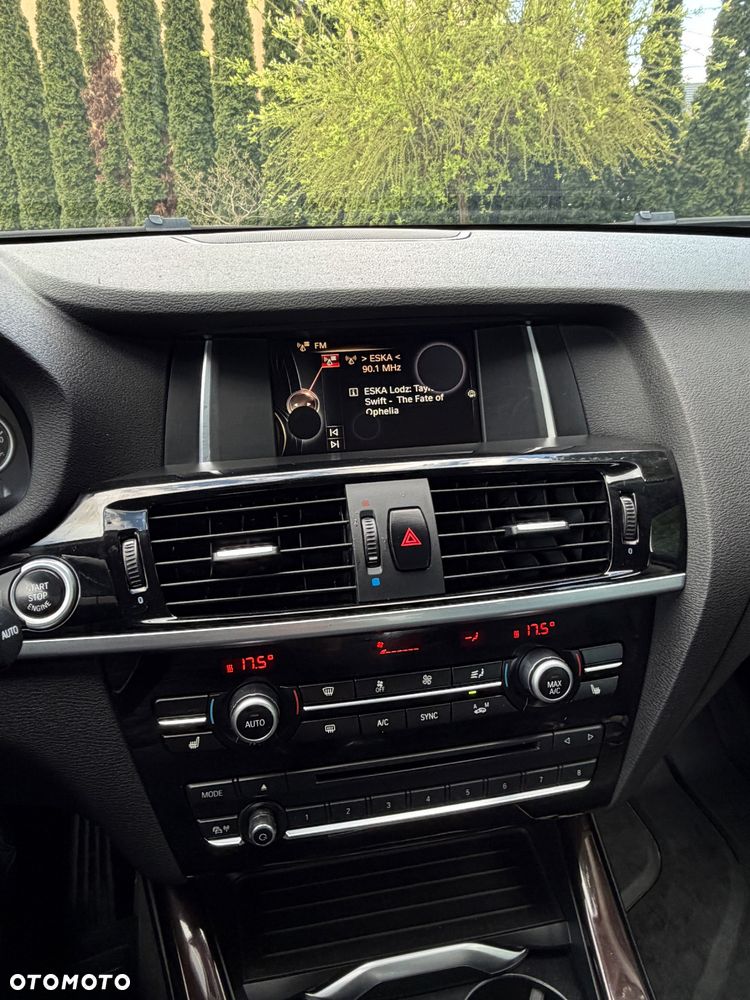 BMW X3 xDrive20d Business Edition sport - 28
