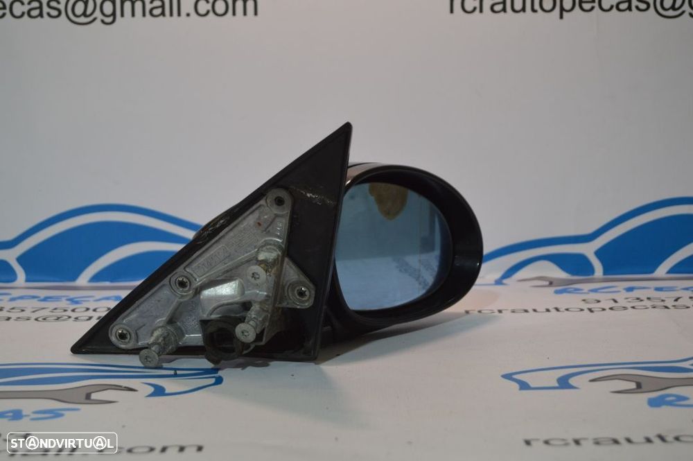 ESPELHO RETROVISOR ESQUERDO DIREITO BMW SERIE 3 E93 CABRIO 51167189945 7189945 51167189946 7189946 E92 COUPE ELETRICO AQUECIDO ESPELHOS RETROVISORES - 12