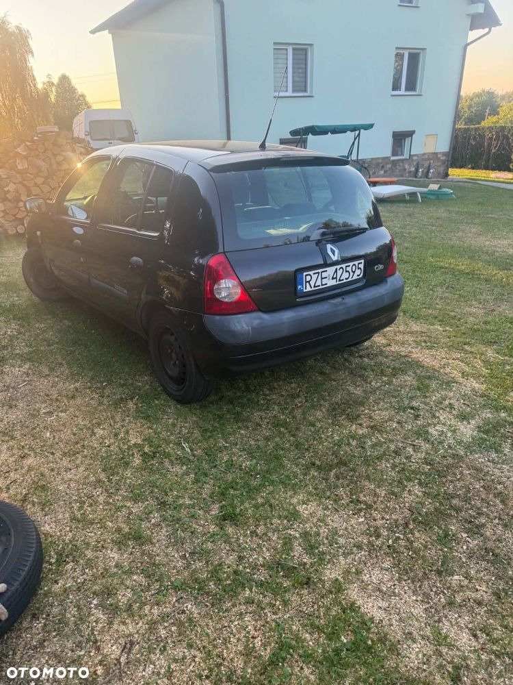 Renault Clio - 4