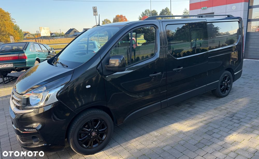 Fiat Talento 2020 photo 3