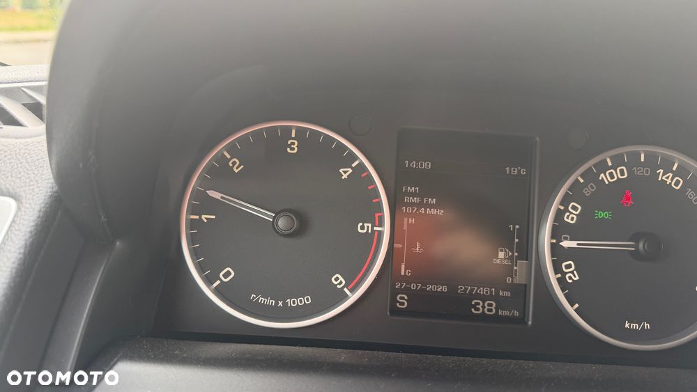 Land Rover Range Rover Sport S 3.0SD V6 AB - 10
