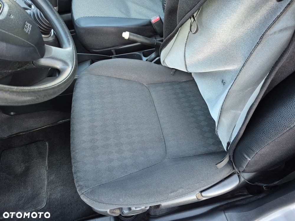 Honda Civic 1.4i LS High - 18