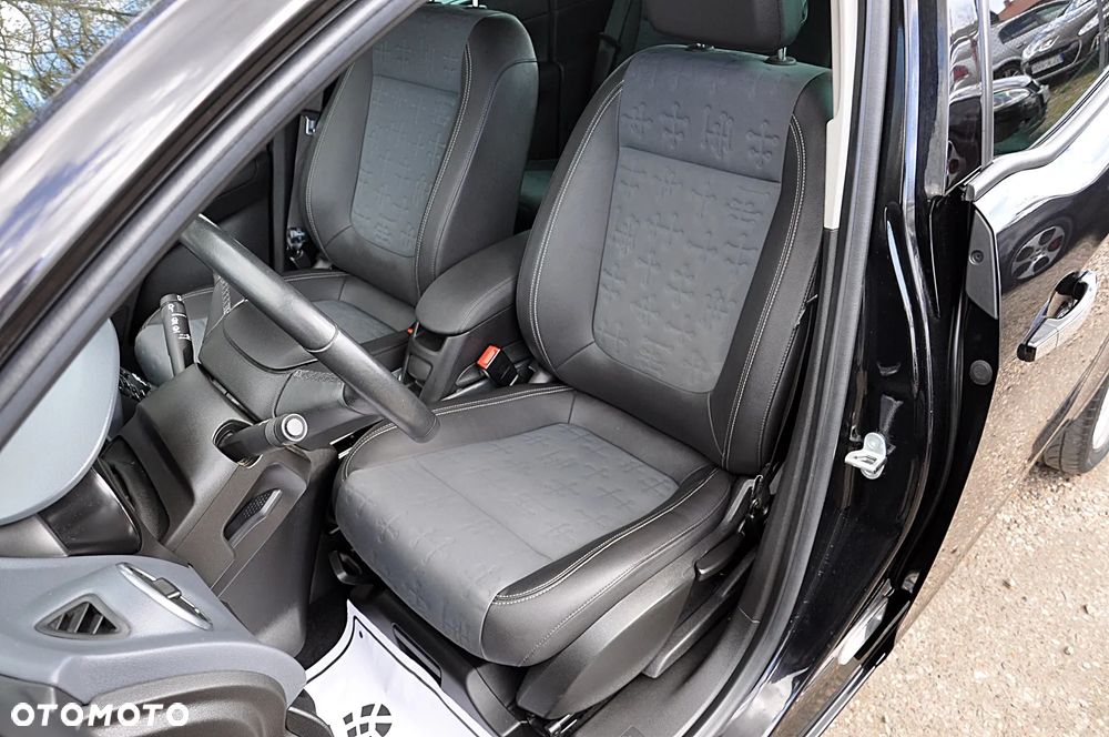 Opel Meriva 1.4 Innovation - 18