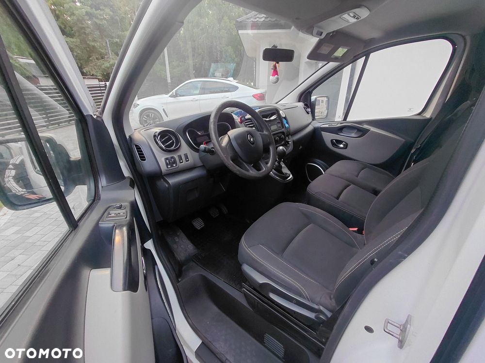 Renault Trafic - 6