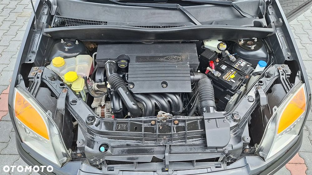 Ford Fusion - 35