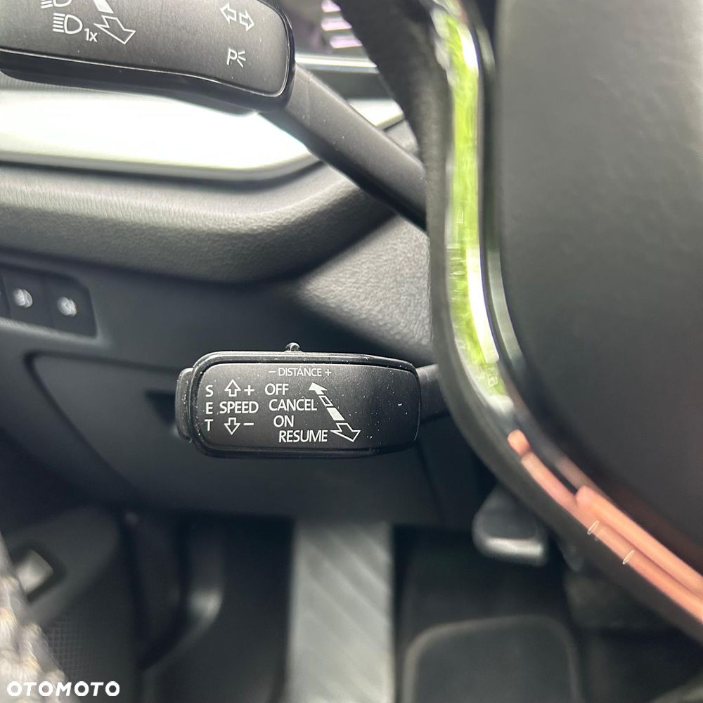 Skoda Octavia 1.5 TSI e-Tec Ambition DSG - 33