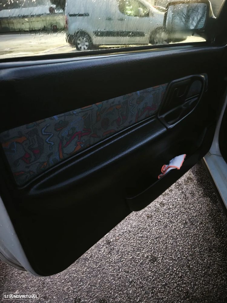 SEAT Ibiza 1.9 D Latino - 7