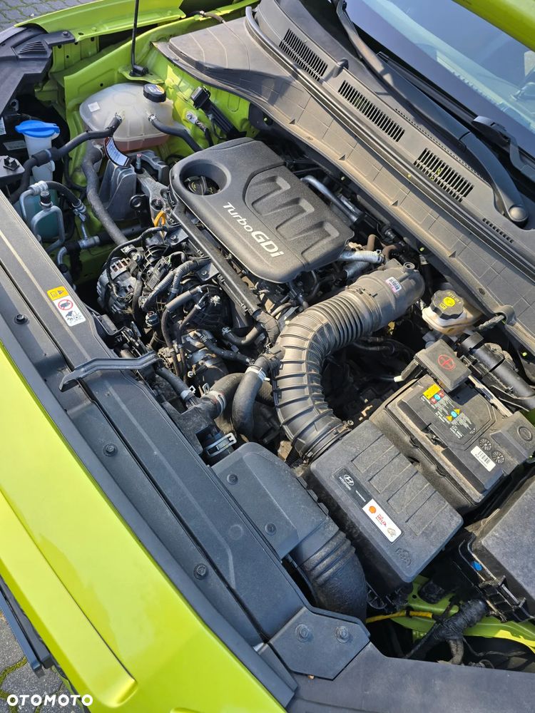 Hyundai Kona 1.0 T-GDI Comfort - 18