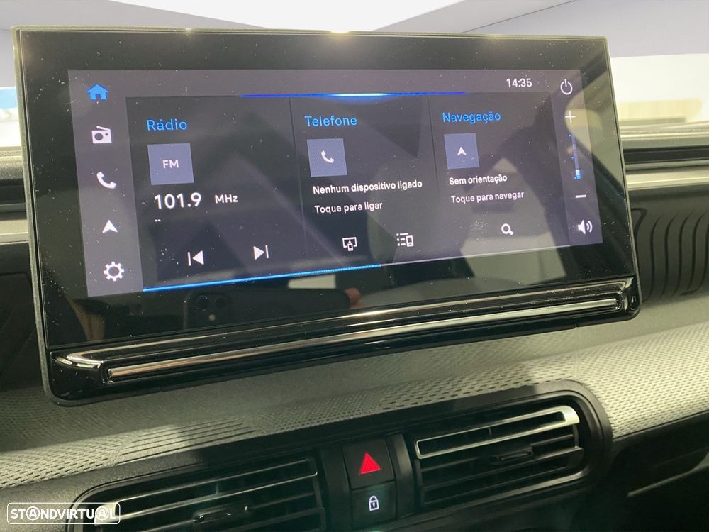 Citroën C3 1.2 PureTech Max - 14