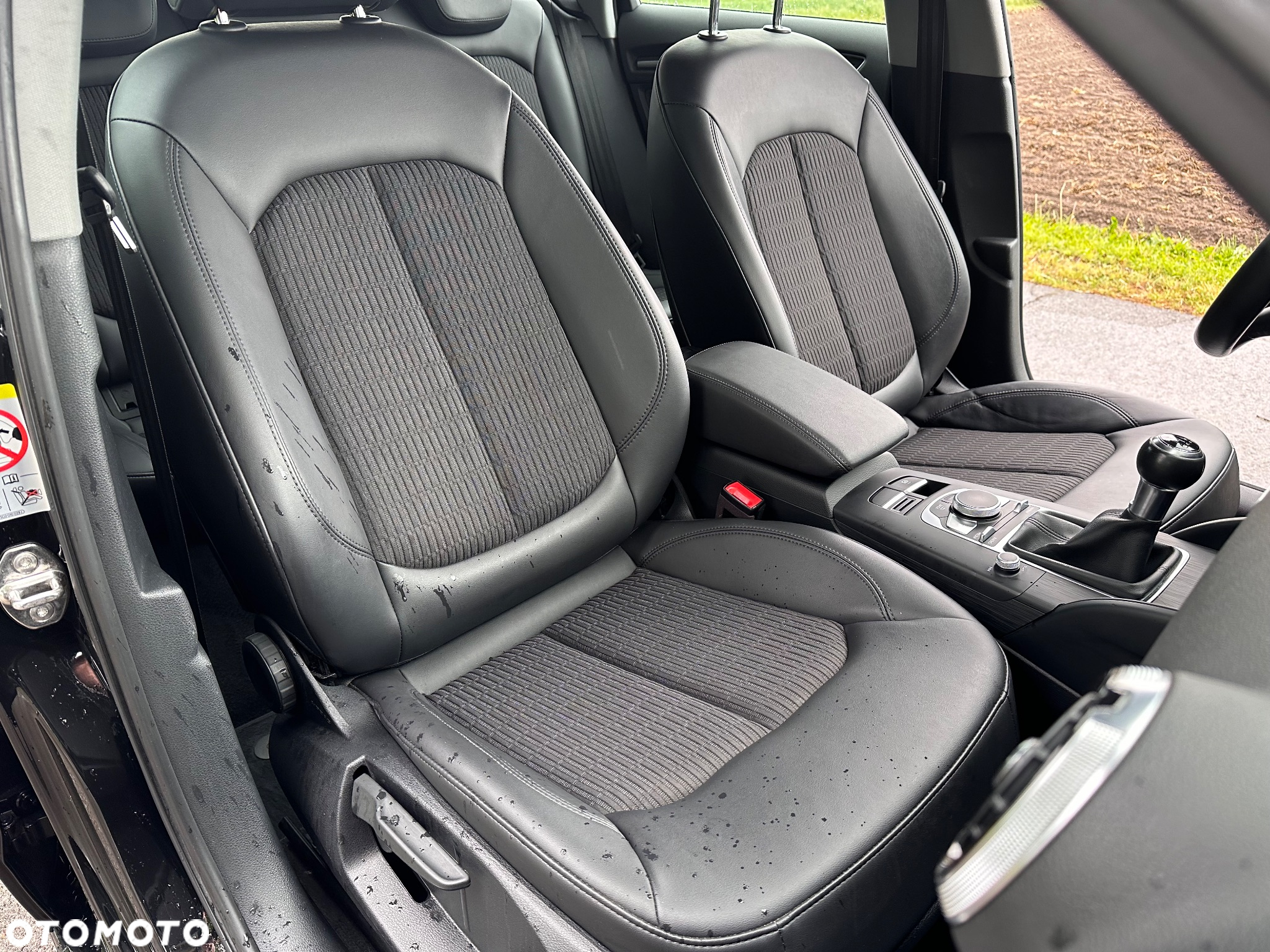 Audi A3 - 15