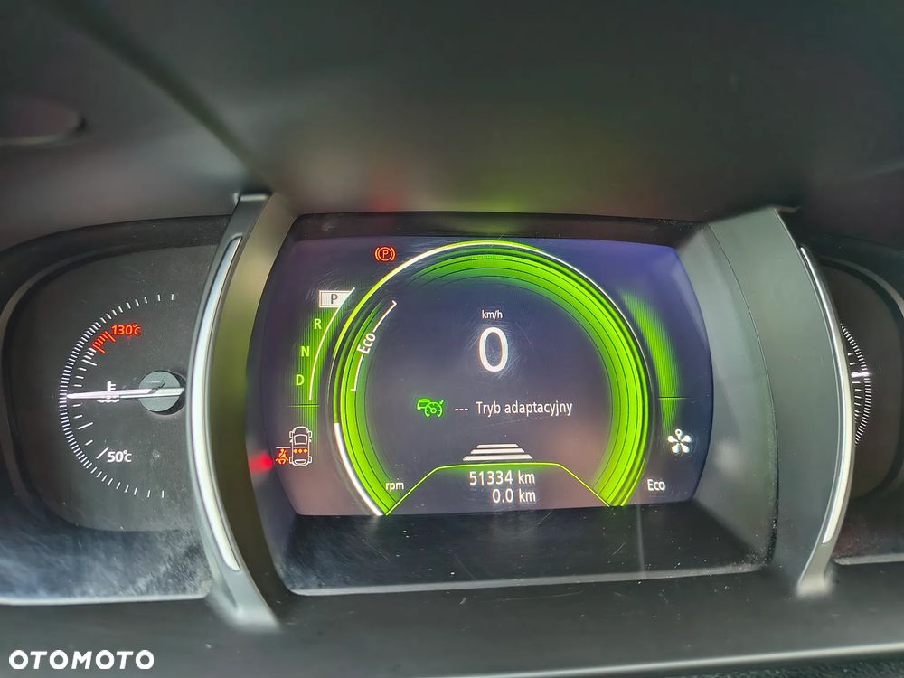 Renault Talisman ENERGY dCi 160 EDC LIMITED - 13