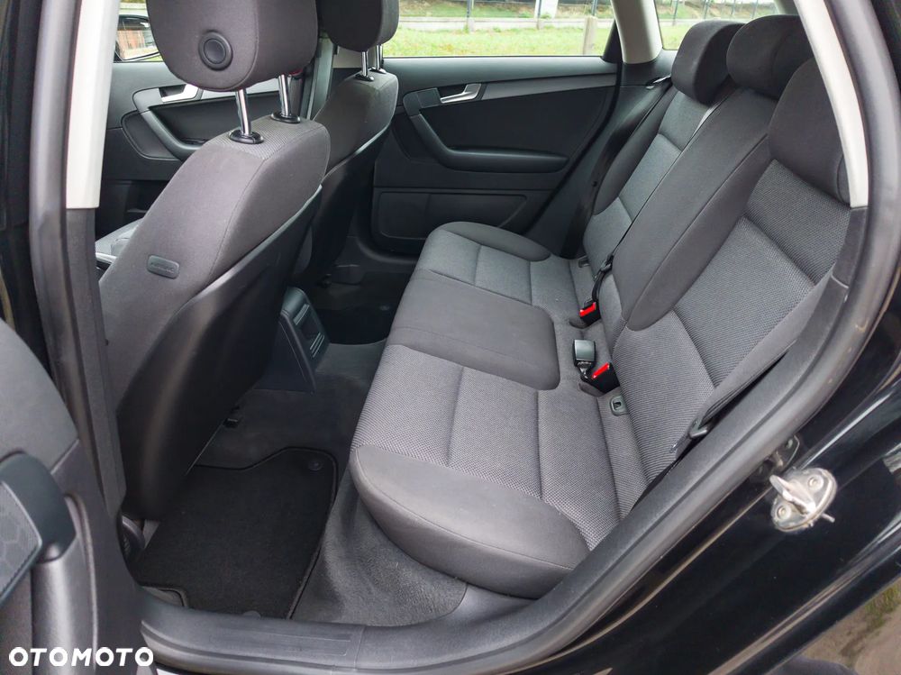 Audi A3 Sportback 1.6 Ambition - 12