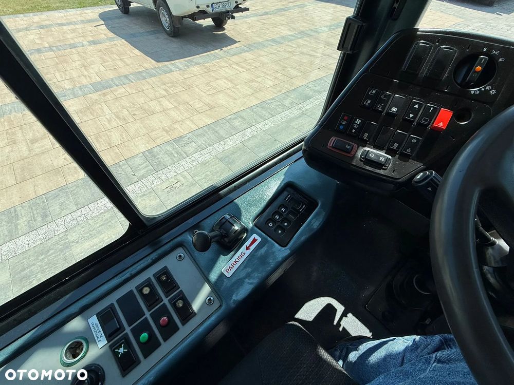 Iveco Heuliez GX 127 - 12
