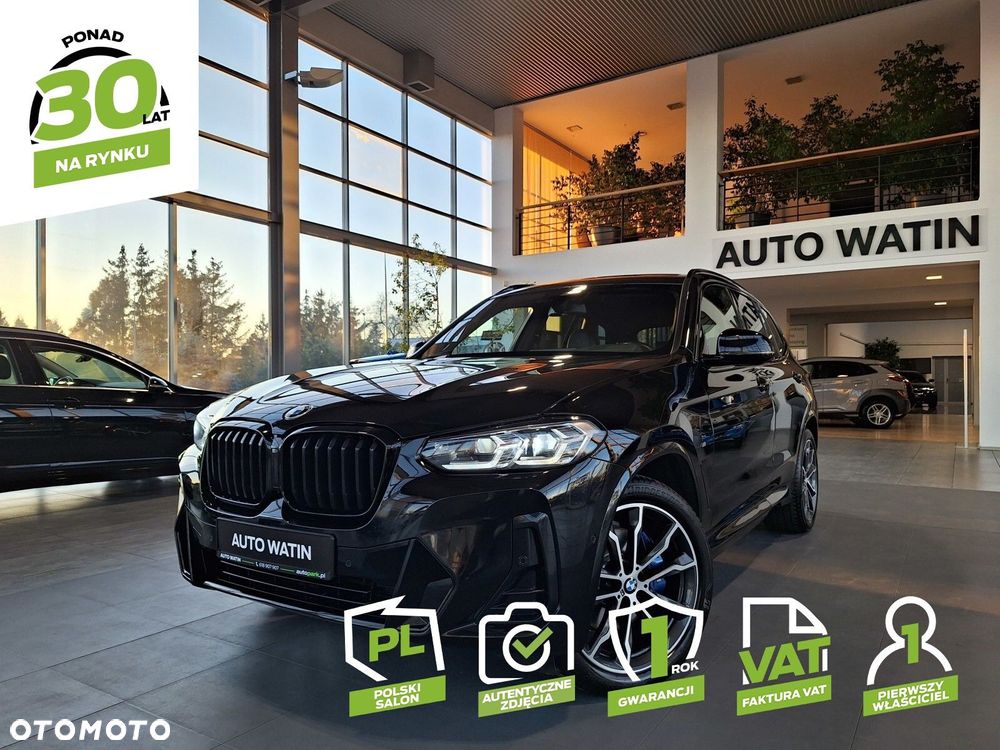 BMW X3 - 2