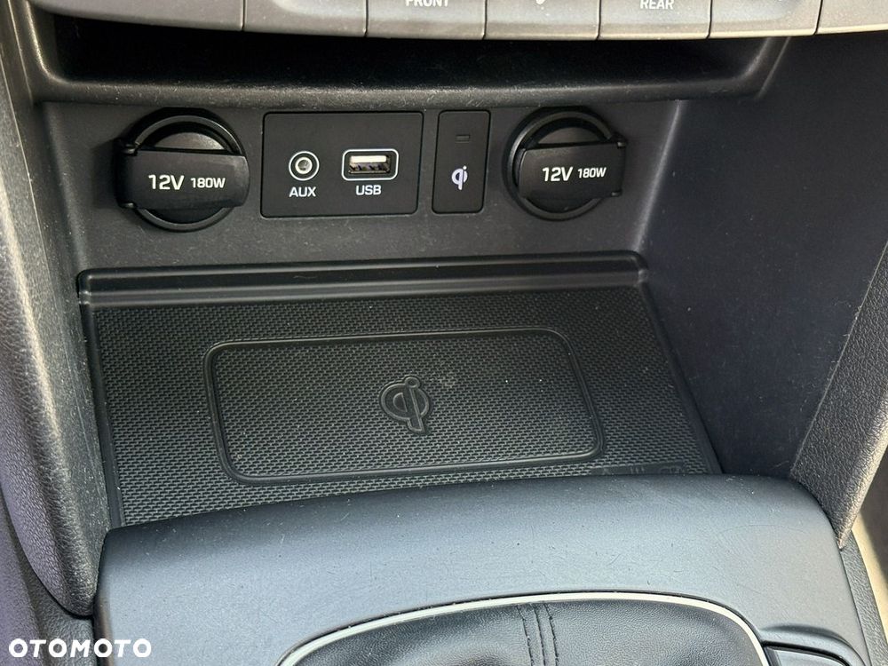Hyundai Kona 1.0 T-GDI Premium - 8