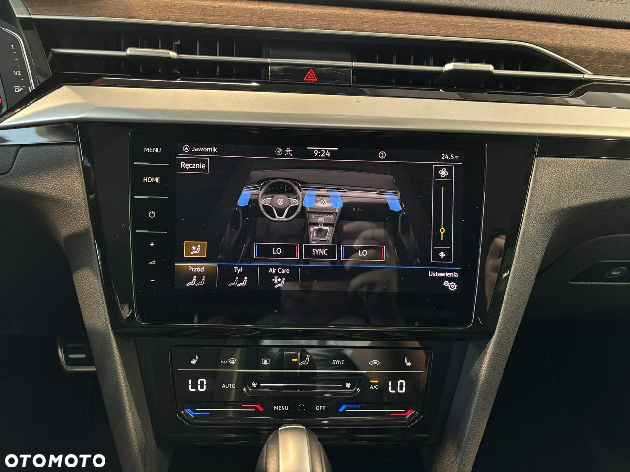 Volkswagen Arteon - 27