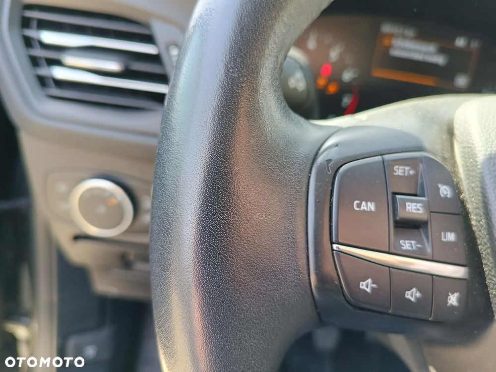 Ford Focus 1.0 EcoBoost Titanium - 29