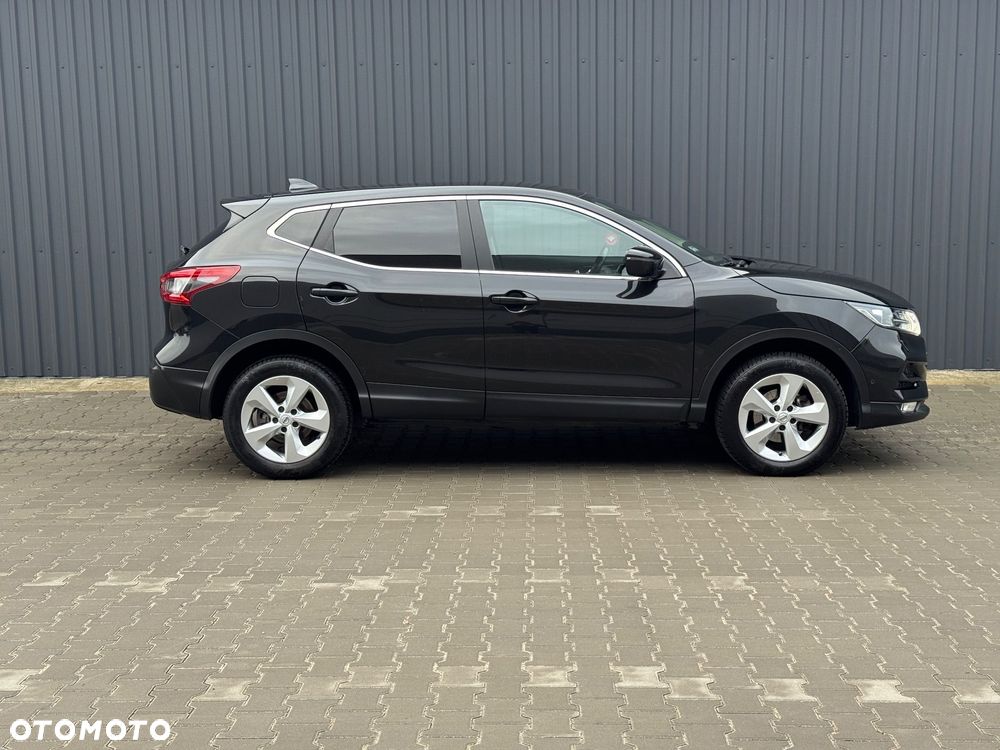 Nissan Qashqai 1.5 dCi Acenta - 6