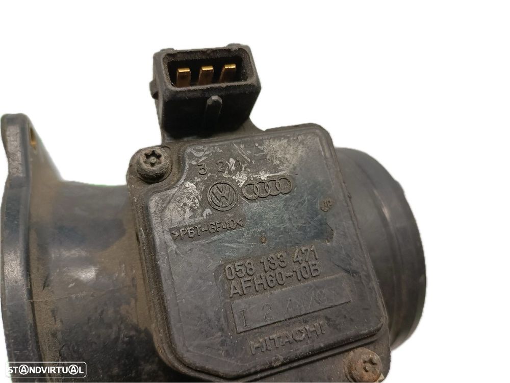 Medidor Massa Ar Audi A4 (8D2, B5) - 3