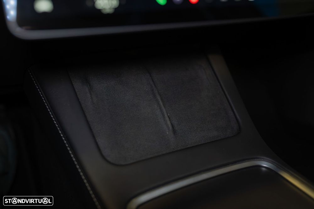 Tesla Model 3 Long-Range Dual Motor AWD - 43