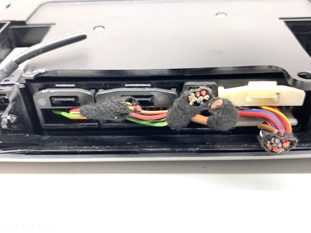 LAMPA SUFITOWA  BMW 3 coupe (E92) 2005 - 2013 330 d xDrive 180 kW [245 KM] olej napędowy 2010 - - 3