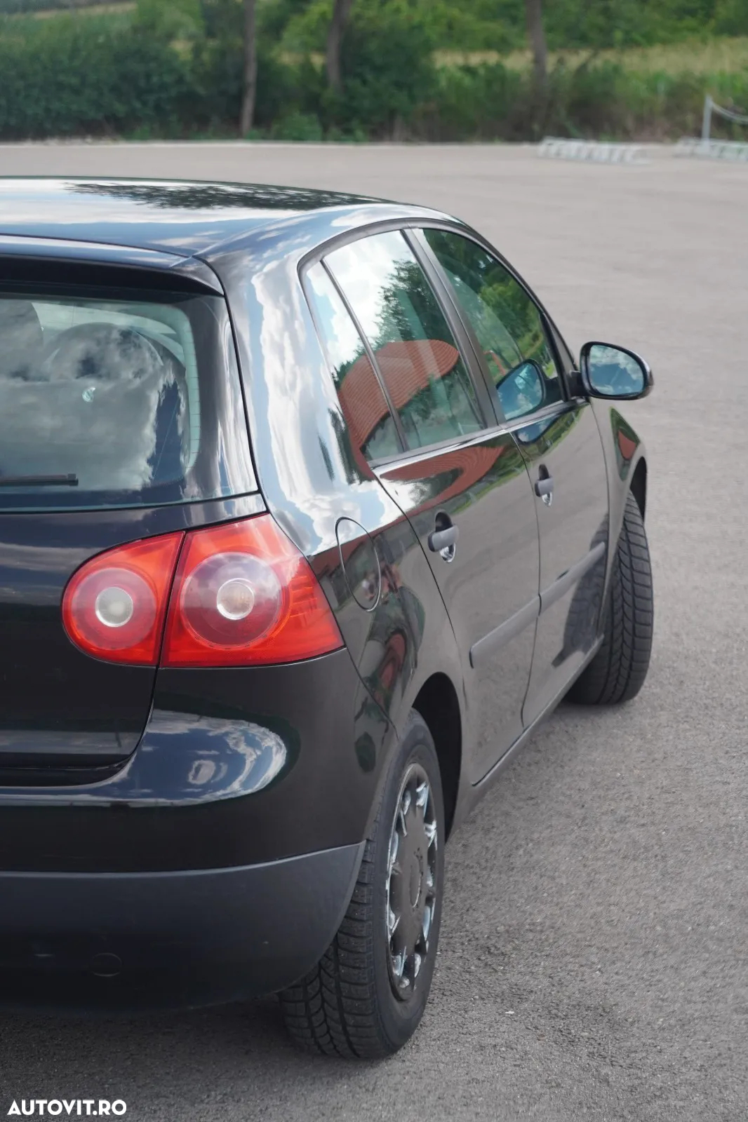 Volkswagen Golf Variant 1.9TDI - 7
