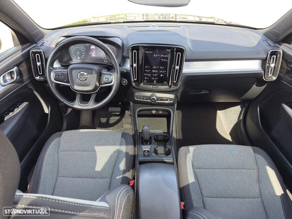 Volvo XC 40 1.5 T4 PHEV Inscription Expression - 9