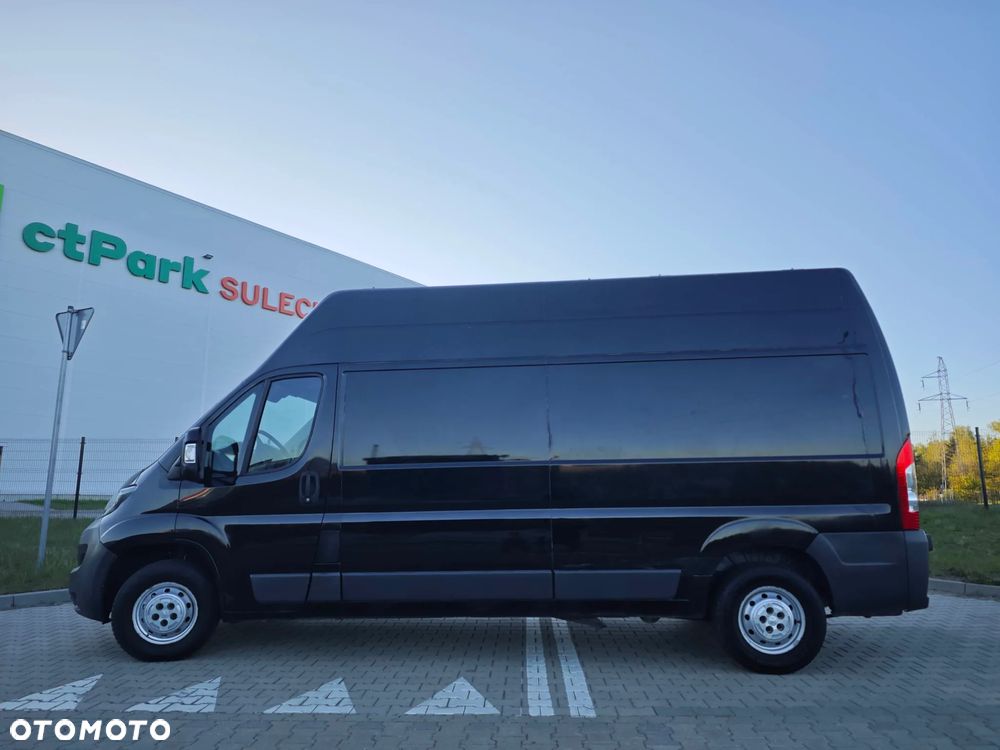 Peugeot BOXER - 5