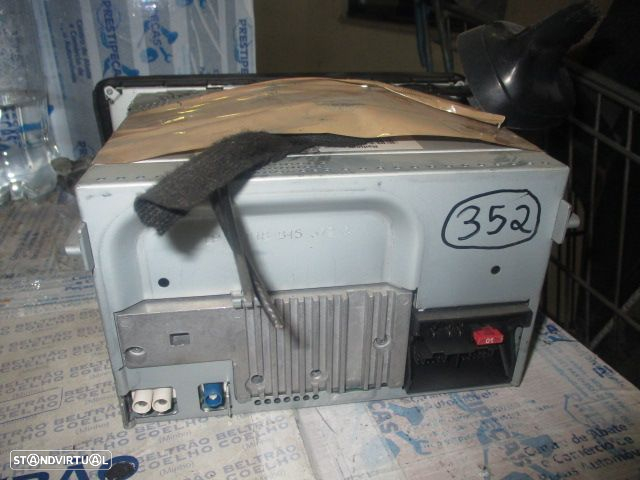 Radios 8P0035193E AUDI S3 2010 - 4