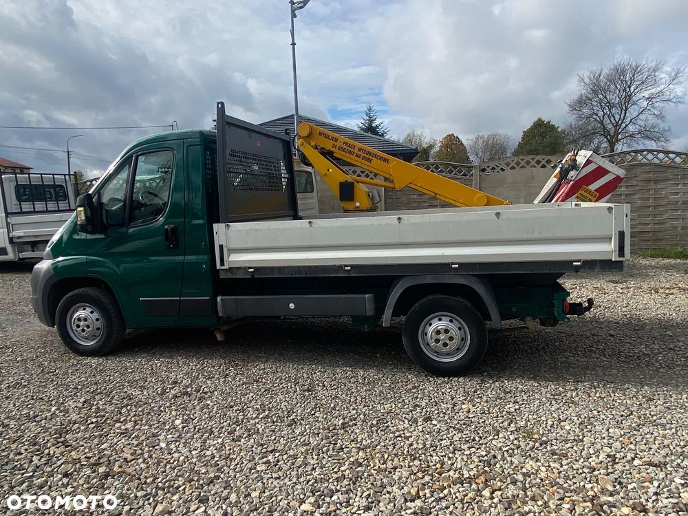 Peugeot Boxer - 7