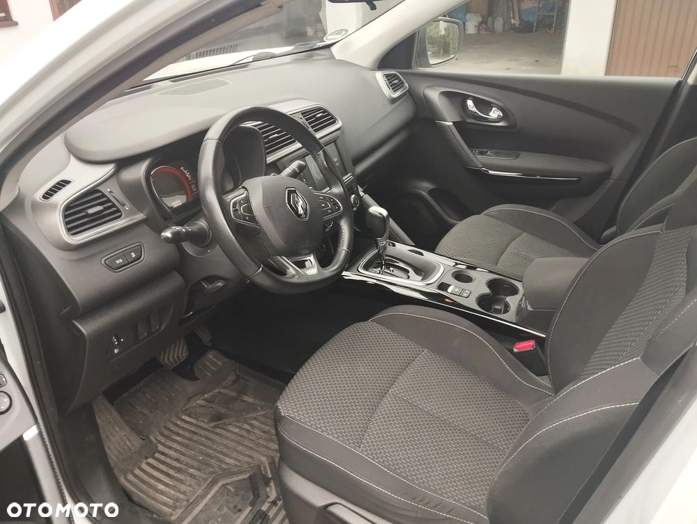 Renault Kadjar - 8