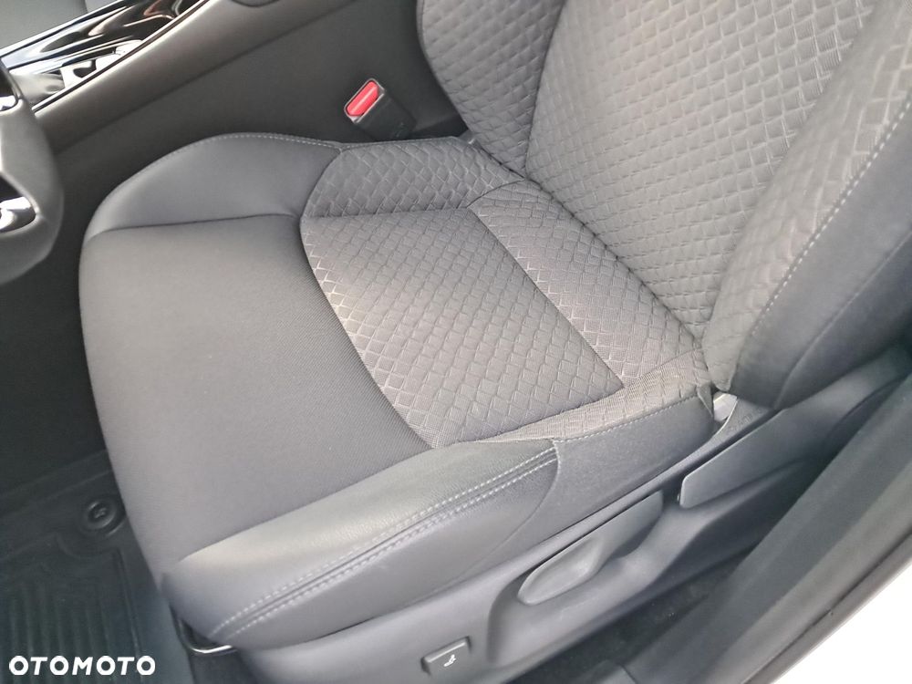 Toyota C-HR 2.0 Hybrid Style - 21