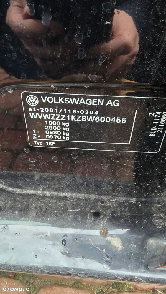 Volkswagen Golf Plus 1.4 Comfortline - 10