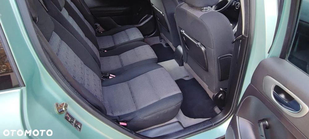 Peugeot 307 Break 110 Premium - 11