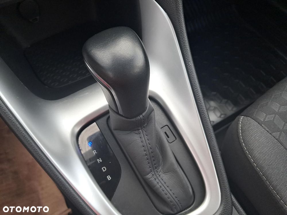 Toyota Yaris Hybrid 1.5 Comfort - 20