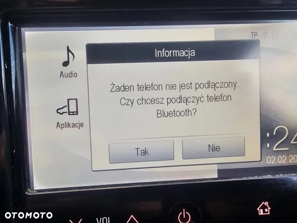 Opel Corsa - 8