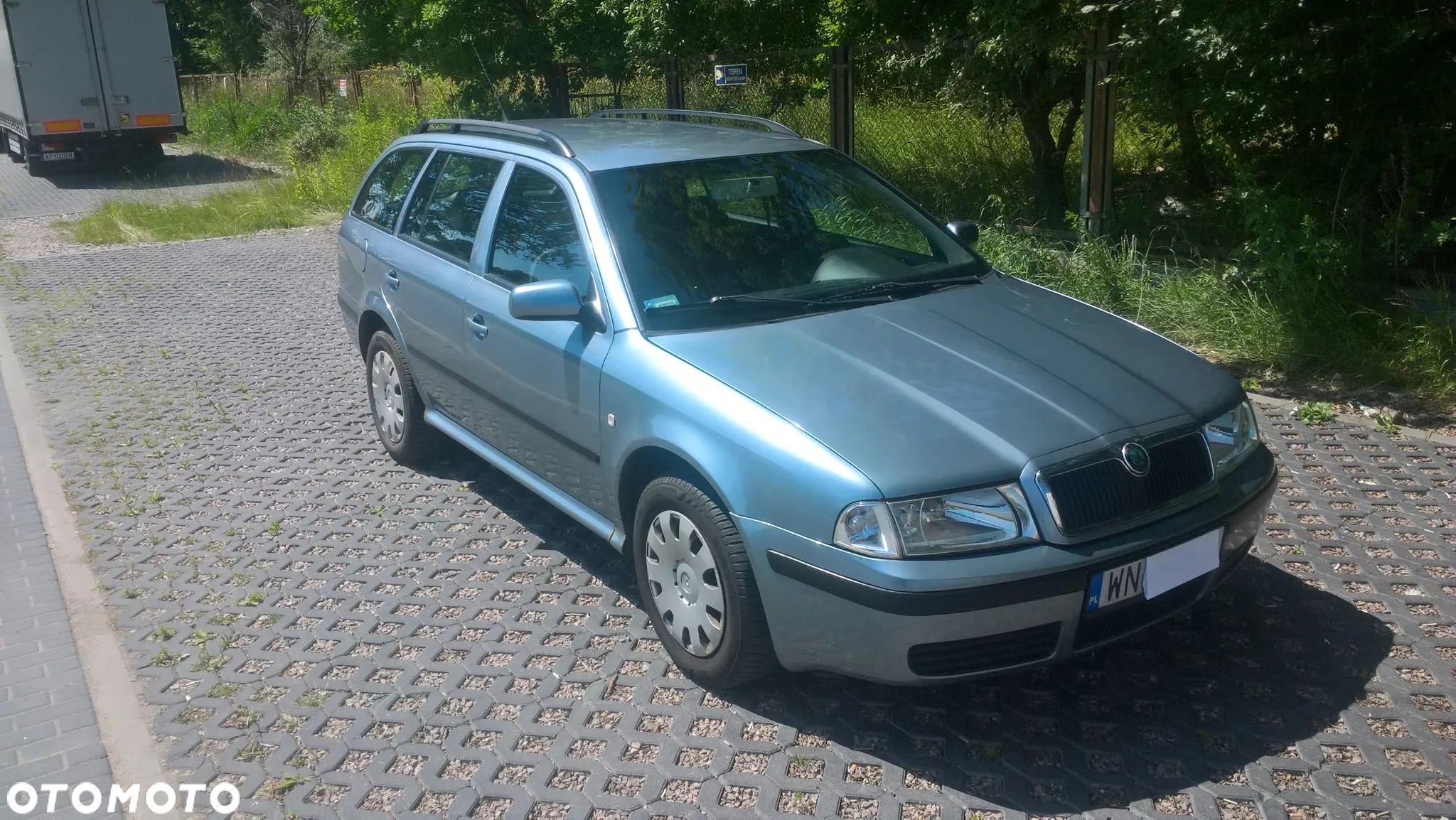 Skoda Octavia 1.4 Tour - 1